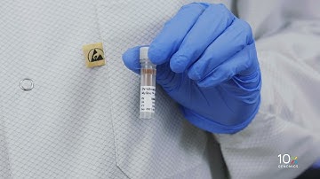 Single Cell Immune Profiling Protocol v2 | Getting Started