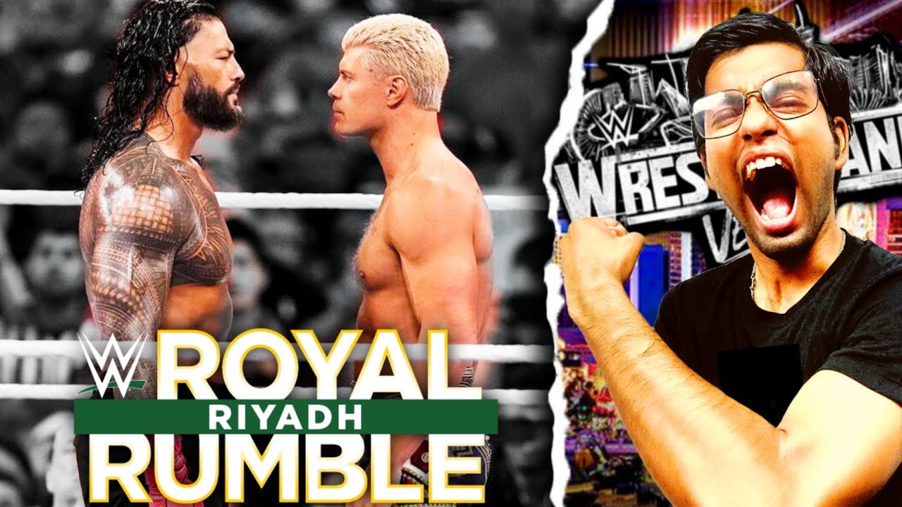 Chaotic Night! Final Two! WWE Royal Rumble 2026 Winner Prediction and Road to WrestleMania 42