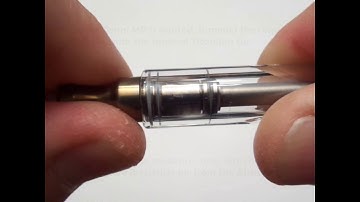 Dynavap Vapcap Omni Condenser Explained