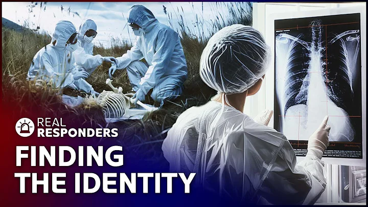 Identifying Murder Victim From Just A Single Bone | The New Detectives | Real Responders