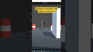Can AI Build a AAA Dynamic Crosshair