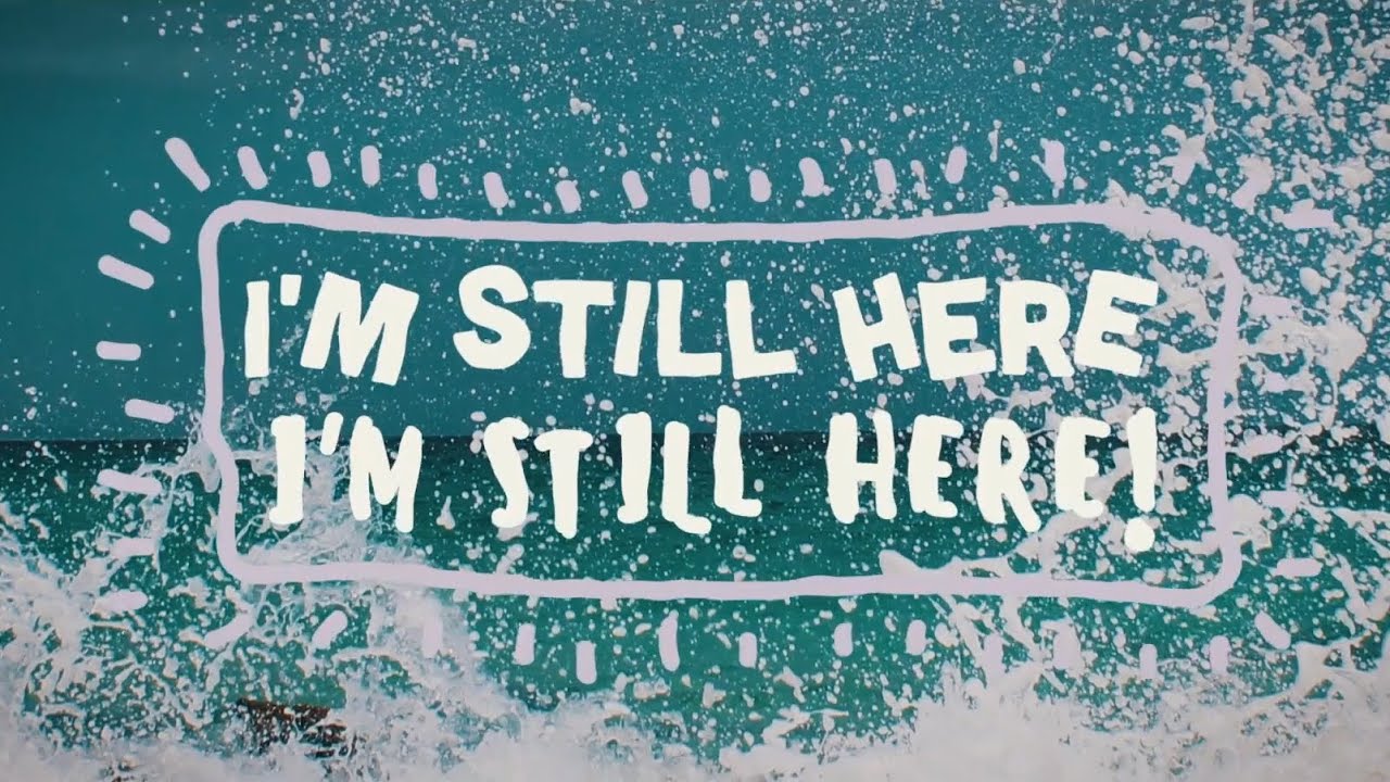 OZMO – STILL HERE feat. Swindali & JayJay Born2sing [Lyrics Video]