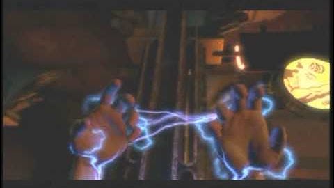 Bioshock Demo Part 2