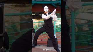 WeDisney|舞浜 イクスピアリ・IKSPIARI “Street Dance Performer KERA” その26|2011.01.16|Shot on SONY XR520|#shorts