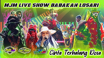 BUROK MJM LIVE SHOW BABAKAN LOSARI PABEDILAN CIREBON 09 JULI 2025