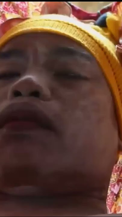 Edi Sugendul Keluarga kok Geting Aku