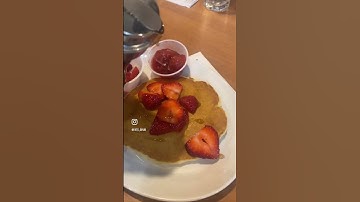 Thumbnail of The best breakfast I had in Canada. Sunset Grill!!
