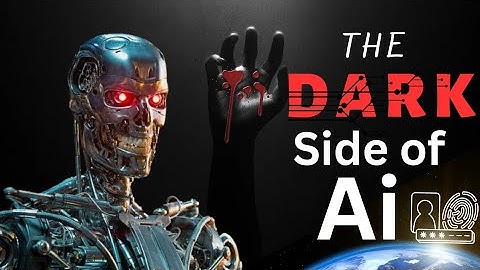 The Dark Side of Ai: Unveiling Its Hidden Dangers and Ethical Concerns