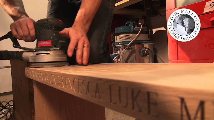 Unique Wedding Gifts for Couples (MakeMeSomethingSpecial.com)