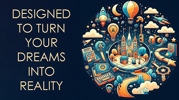 Unlock our exclusive 7-step checklist designed to turn your dreams into reality