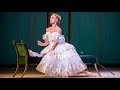 Marguerite and Armand - pas de deux (The Royal Ballet)