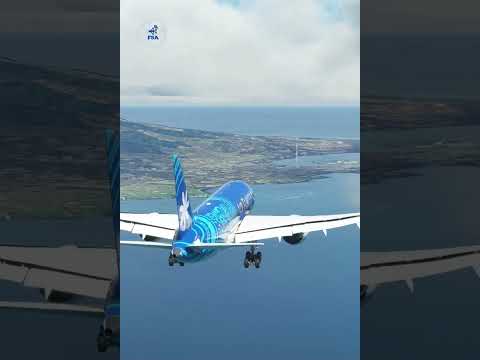 Air Tahiti Nui