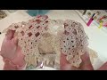 Beautiful Victorian Lace Collection - An Estate Sale Find