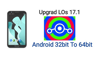 Upgrade | Install Old Samsung A3 2017 To Android 10 LOs 17.1 64 biy