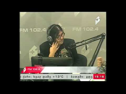 \"ფერმერის საათი\" 21.05.17 მოვლის მეთოდები და ტექნოლოგიები!