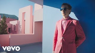 Video thumbnail of "Martin Solveig - Do It Right (Official Video) ft. Tkay Maidza"