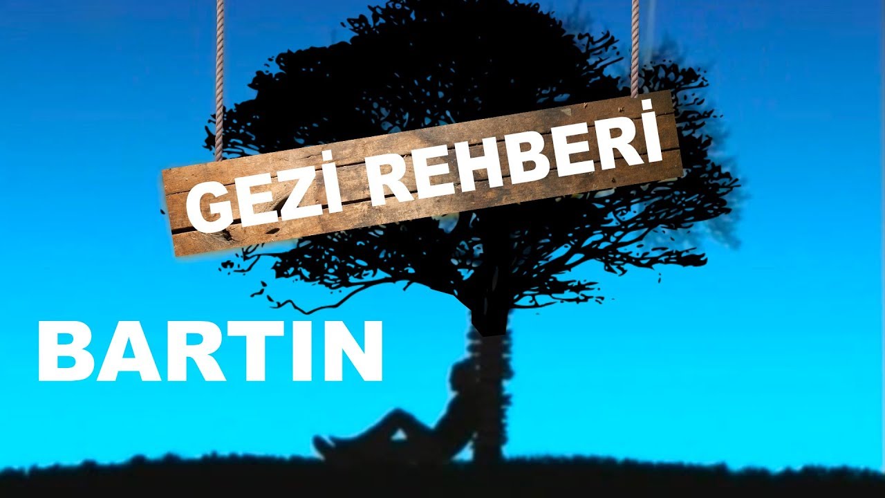 Gezi Rehberi - Bartın