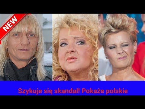 Szykuje się skandal! Pokaże polskie celebrytki nago! Ma akty Gessler, Kożuchowskiej i Herbuś! ?