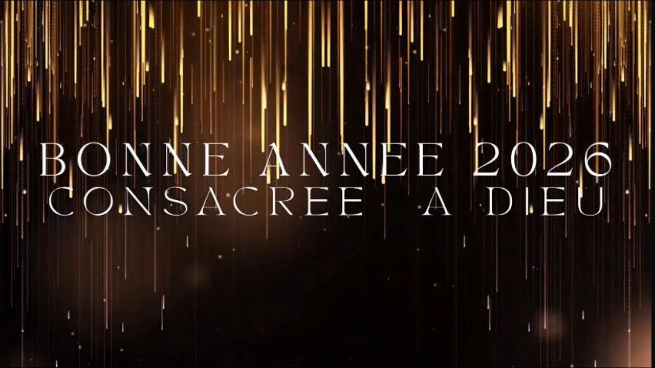 CULTE DE LA TRAVERSÉE VERS 2026 !