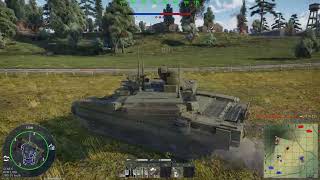 Uncut 1 Min 2 Perfectly Undeniable Self-transcendence C!!!!!!!Danger Now, Save C, War Thunder