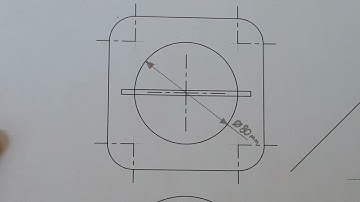 Adding Dimensions to your working drawings