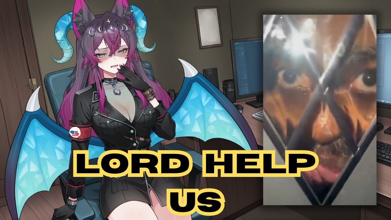 Yapmaxxing!! Glyphosate Is Good And Remigration!