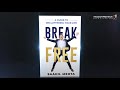 Breakfree by saahil mehta l a guide to decluttering life l book trailer