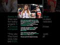 She Sold Her Olympic Medal to Save a Child’s Life