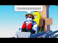 Roblox Cart Ride Delivery Experience