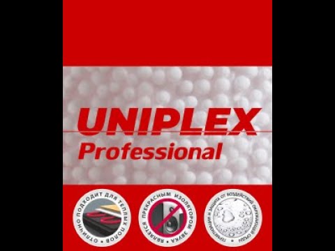 подложка uniplex
