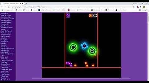 Ball Blast Game Demo