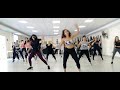 Todo de Tí , Rauw Alejandro/ Coreo/ Gi Rosales /Dancefit