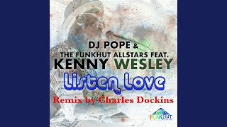 Listen Love (CDock's Chant & Dirty Beats Mix)