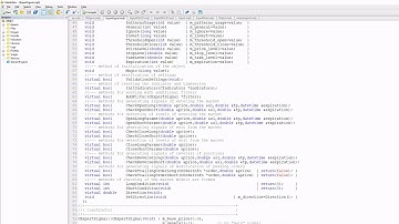 EFRT-1736 Tutorial for MQL5 Module Trading Signals