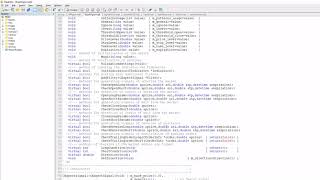 EFRT-1736 Tutorial for MQL5 Module Trading Signals