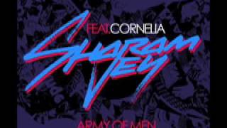 Sharam Jey - Army Of Men (Disco Trash Music Remix)