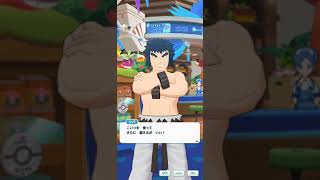 ポケモンマスターズ シバ プレゼント ポケモンマスターズex攻略まとめ 動画版