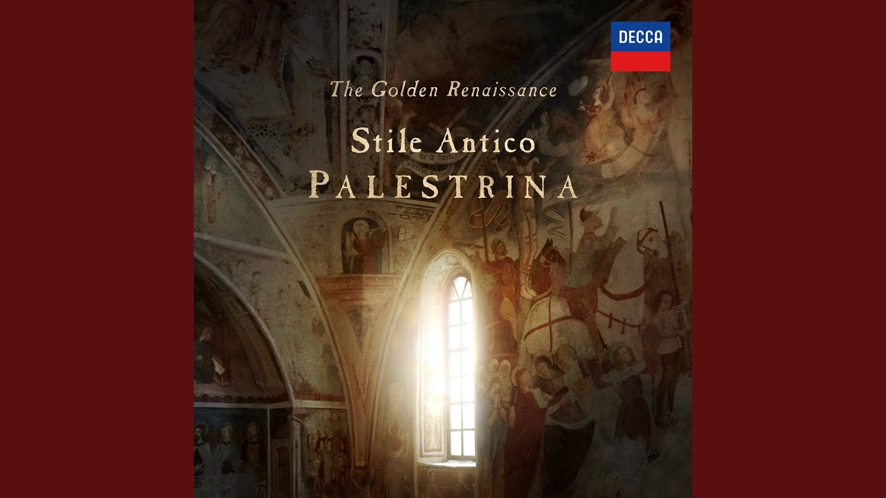 Ver Palestrina: Missa Papae Marcelli: V. Agnus Dei: a. Agnus Dei I no YouTube Ver Palestrina: Missa Papae Marcelli: V. Agnus Dei: a. Agnus Dei I no YouTube