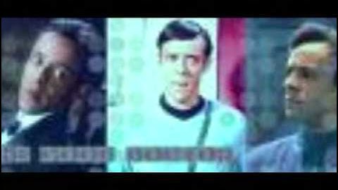 Star Trek Deep Space 9 Julian Bashir