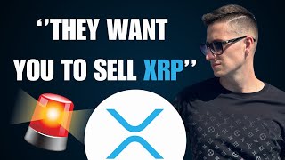 Surviving Financial Manipulation: Hold XRP and Diversify Smartly.