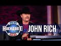 Country Singer John Rich Holds NOTHING Back | Huckabee