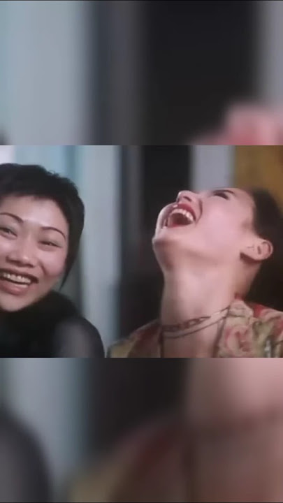 FUNNY MOMENT || STEPHEN CHOW ARGUES WITH A FEMALE ENTERTAINMENT 🤣