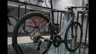SPECIALIZED 2020 S-Works Tarmac SL6, SaganCollection