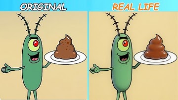 Plankton