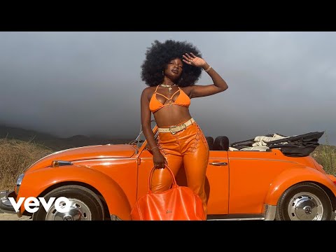 Adanna Duru WHAT I GOTTA DO Official Lyric Video