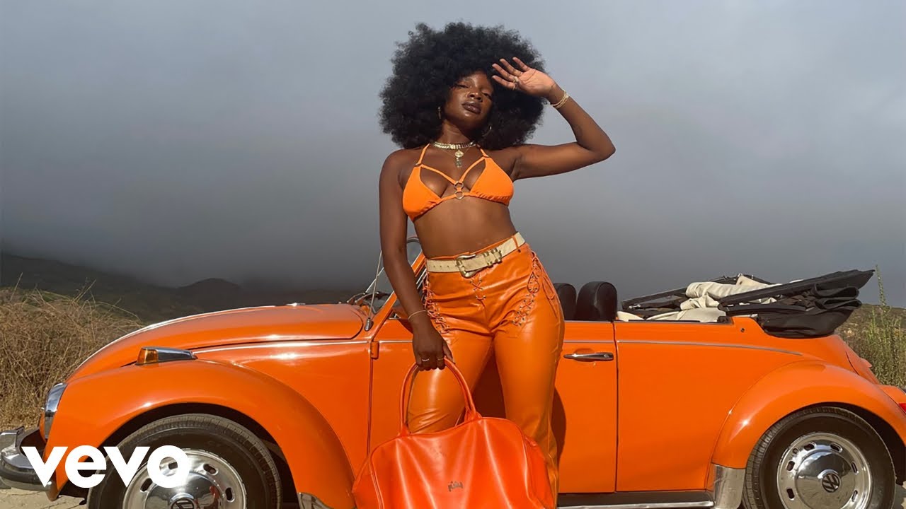 YouTubeでAdanna Duru - WHAT I GOTTA DO??? (Official Lyric Video)を視聴 YouTubeでAdanna Duru - WHAT I GOTTA DO??? (Official Lyric Video)を視聴