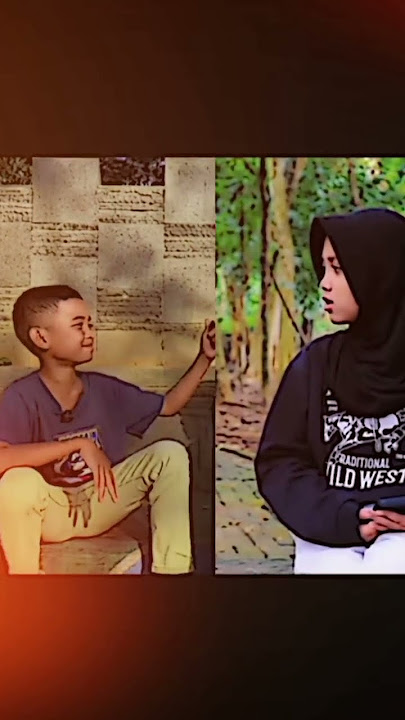 Angga Dan ILMA X Fajar Dan Via♥️♥️😄@IPSK_RAFA