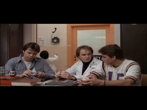 Young Doctors in Love - phone clip