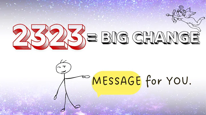 2323 Angel Number Meaning | A Life-Changing Message You Need to Hear