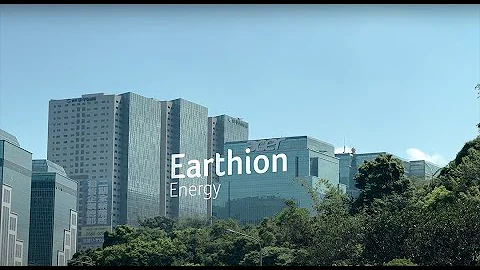 Earthion – Energy | Acer - DayDayNews